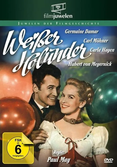 Weißer Holunder (movie)