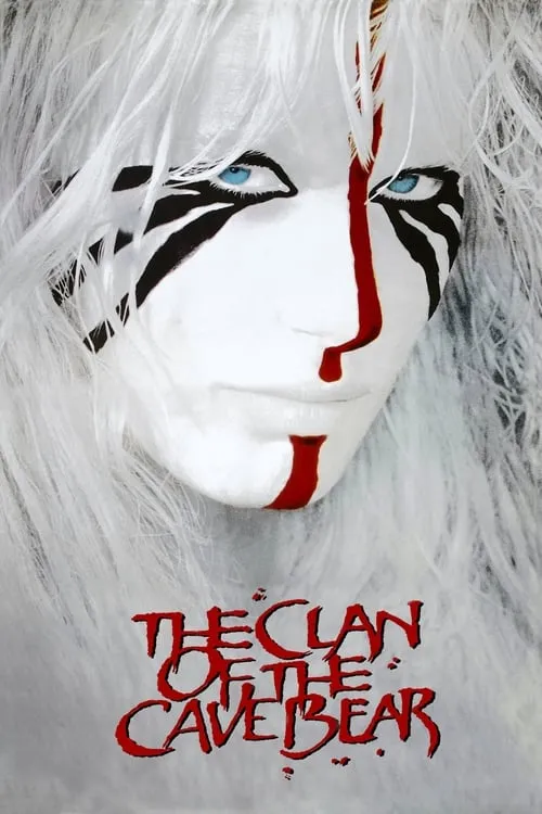 The Clan of the Cave Bear (movie)