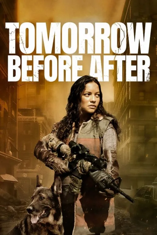 Tomorrow Before After (movie)