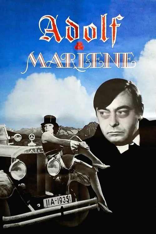 Adolf and Marlene (movie)