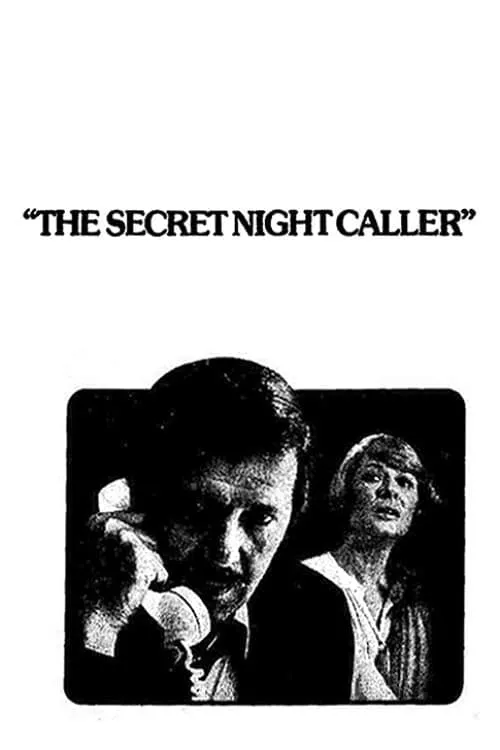 The Secret Night Caller (movie)