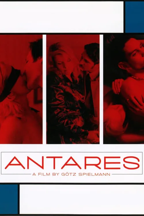 Antares (movie)
