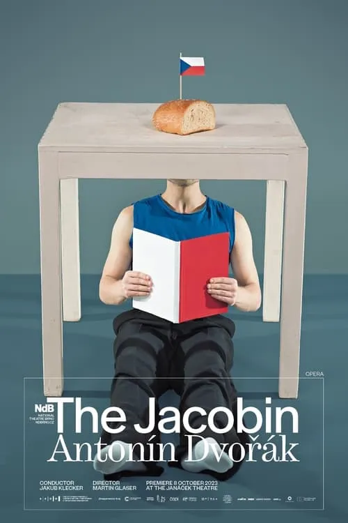 The Jacobin - National Theatre Brno (фильм)