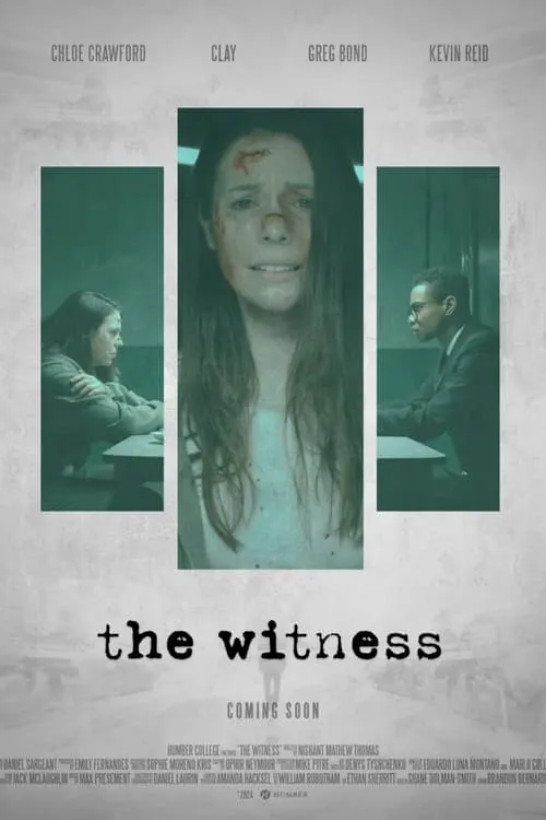 The Witness