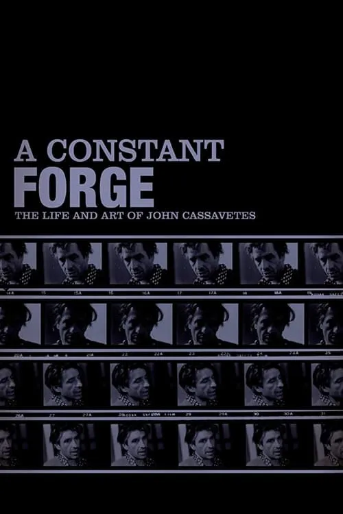 A Constant Forge (movie)