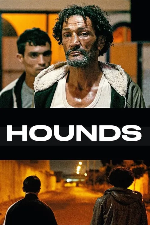 Hounds (movie)