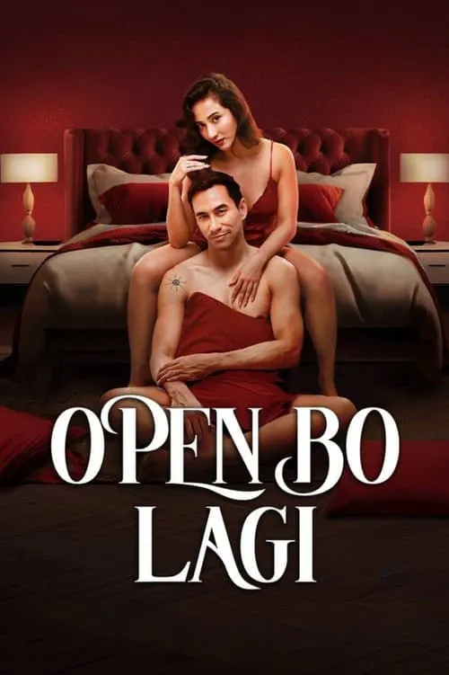 Open Bo Lagi (movie)