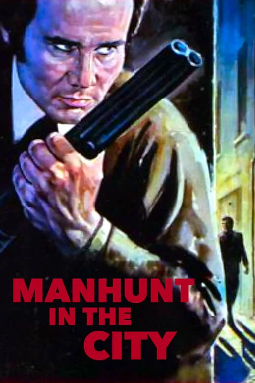 Manhunt in the City (movie)