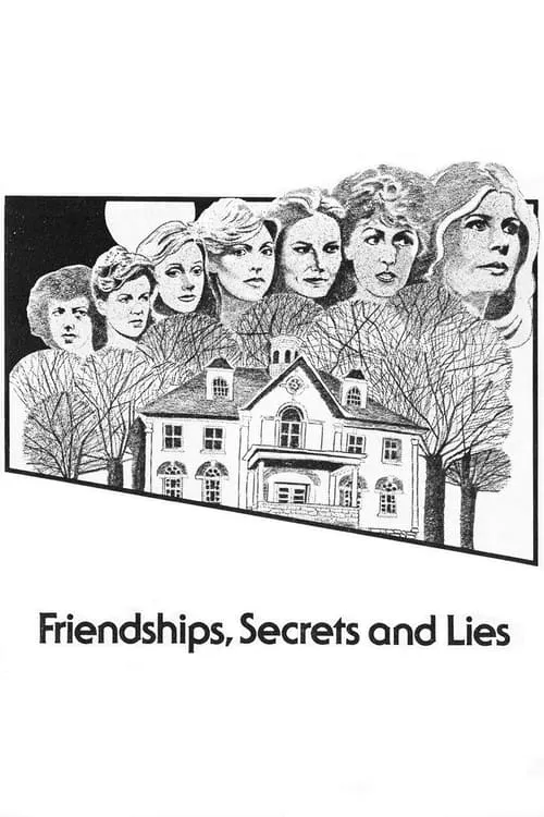 Friendships, Secrets and Lies (movie)
