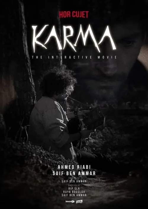 Karma: The Interactive Movie