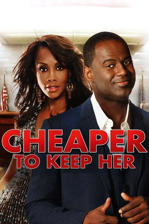 Cheaper to Keep Her (фильм)