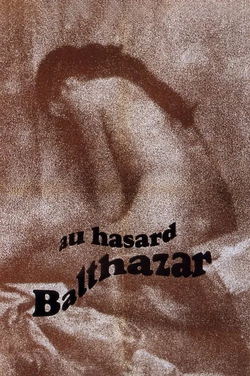Au Hasard Balthazar (movie)