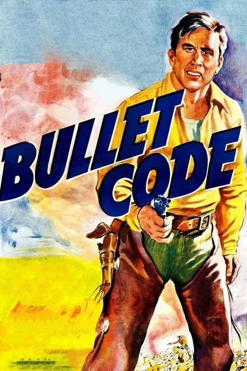 Bullet Code (movie)