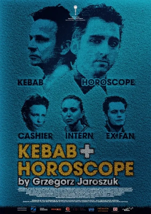 Kebab & Horoscope (movie)