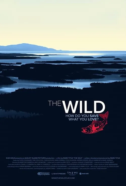 The Wild (фильм)