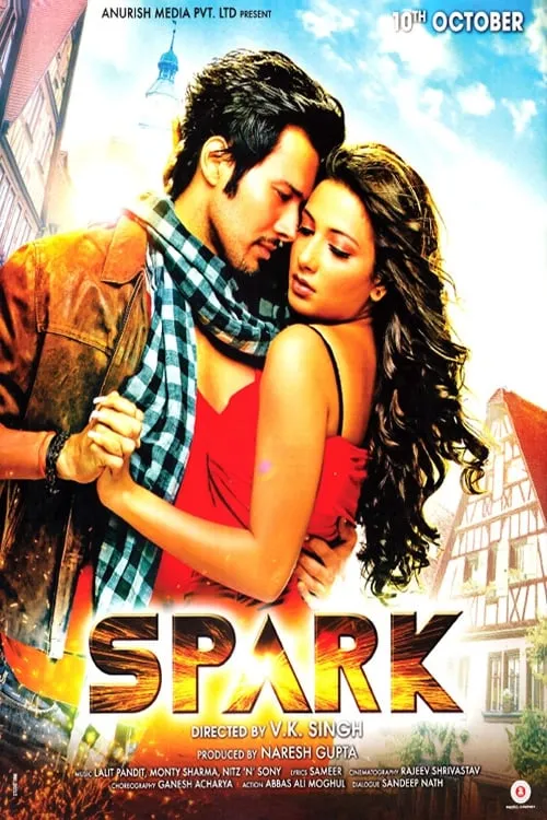 Spark (movie)