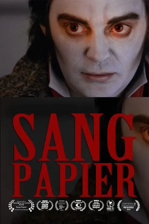 Sang Papier (фильм)