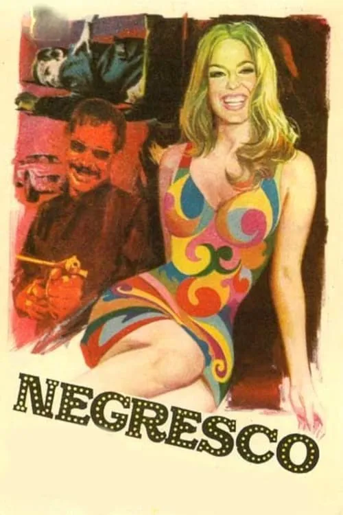 Negresco (movie)