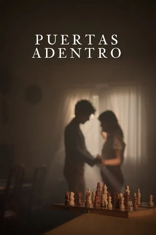 Puertas adentro (фильм)