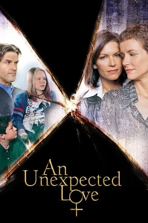 An Unexpected Love (movie)