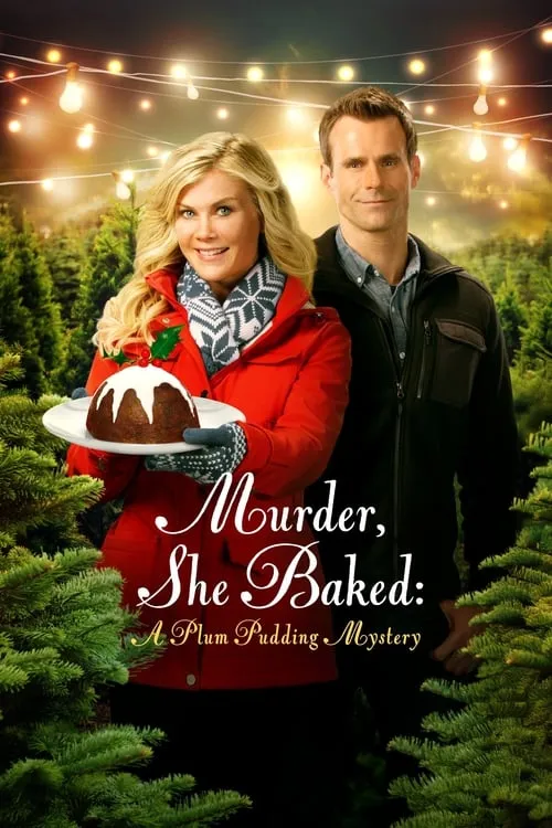 Murder, She Baked: A Plum Pudding Mystery (movie)