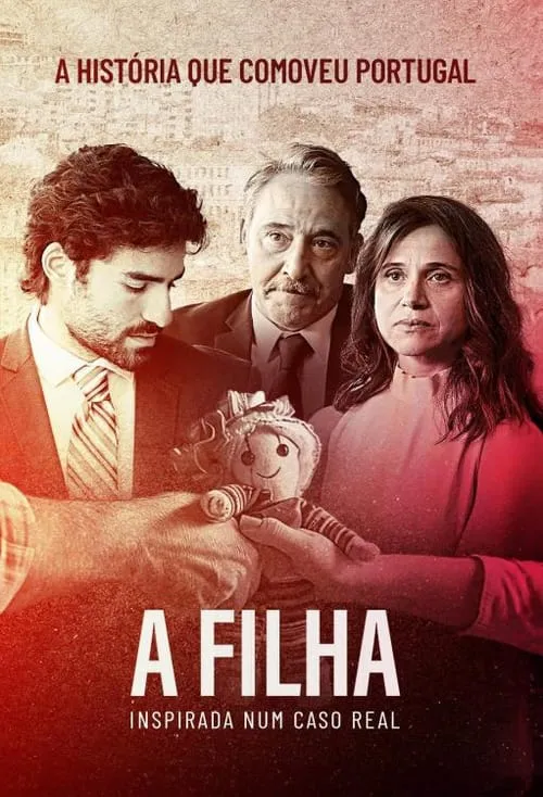 A Filha (сериал)