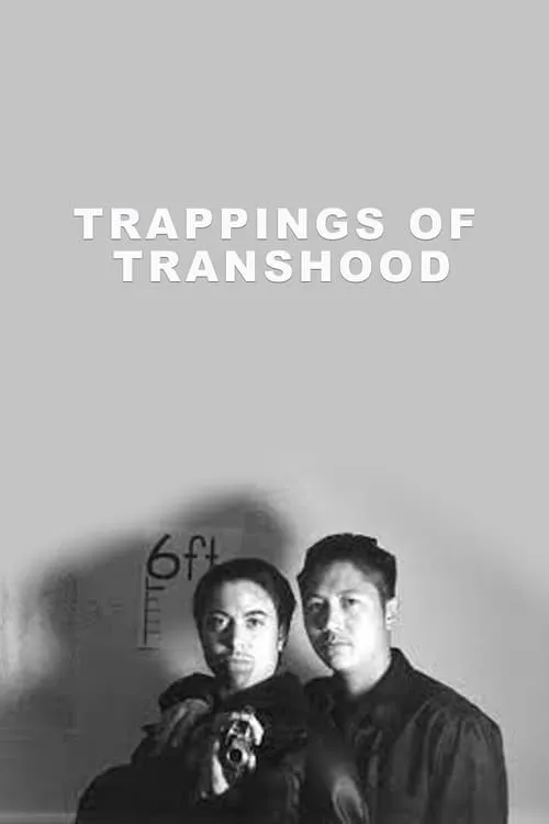 Trappings of Transhood (movie)