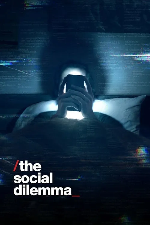 The Social Dilemma (movie)