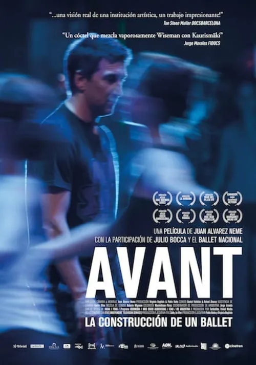 Avant (movie)