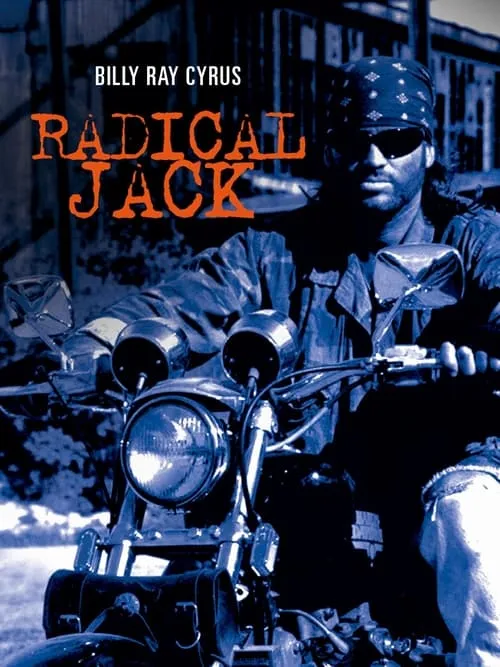 Radical Jack (фильм)