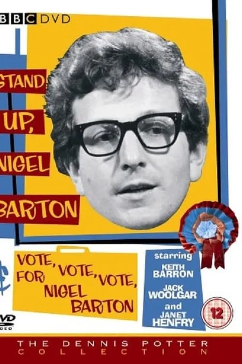 Stand Up, Nigel Barton (movie)