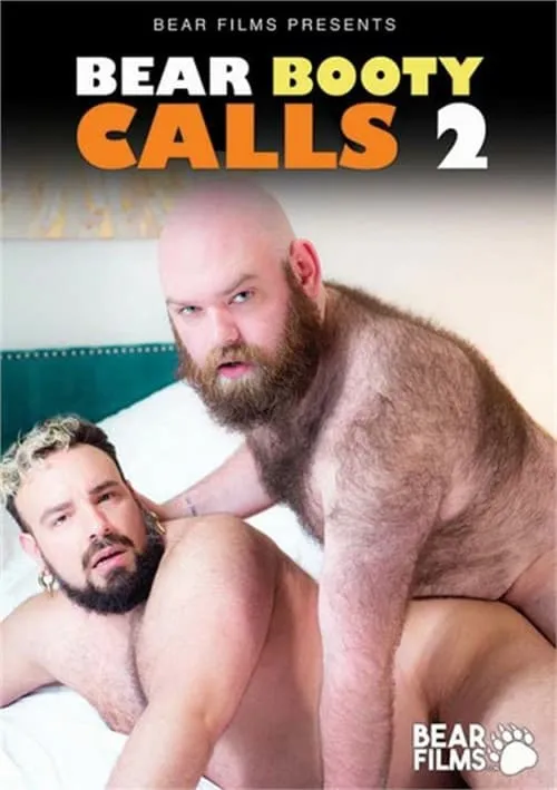 Bear Booty Calls 2 (movie)