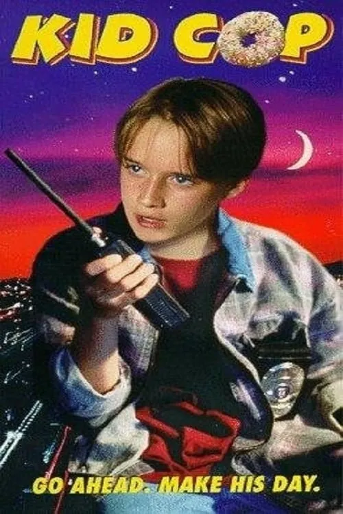 Kid Cop (movie)