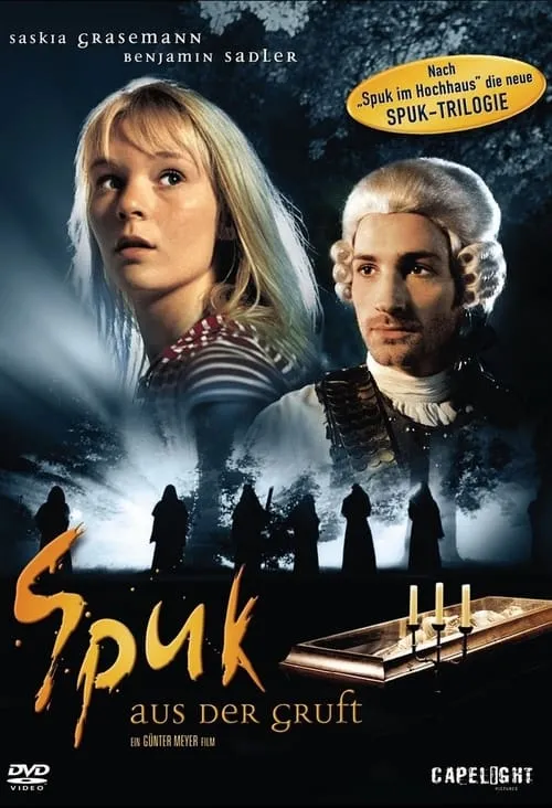 Spuk aus der Gruft (movie)