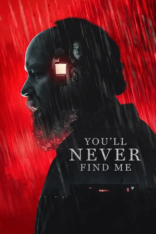 You'll Never Find Me (movie)