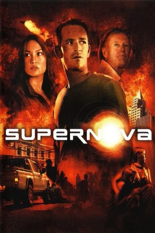 Supernova (movie)