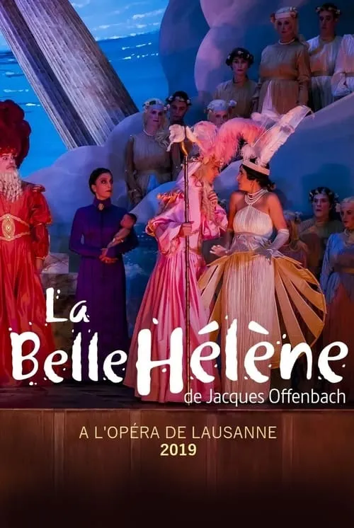 La Belle Hélène (фильм)