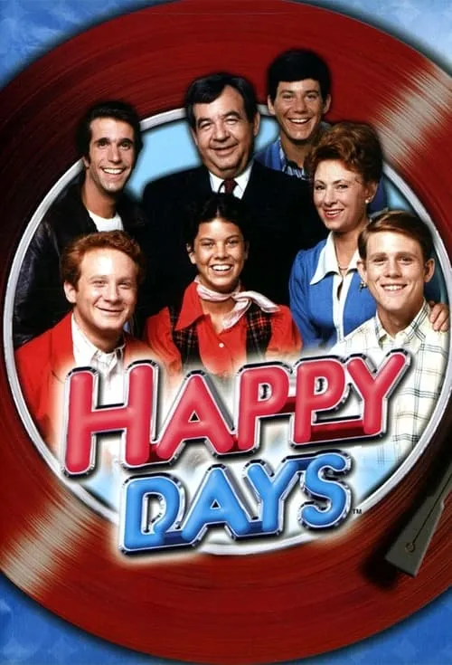 Happy Days Reunion Special (movie)