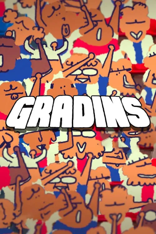 Gradins (сериал)