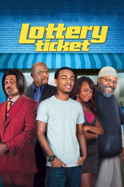 Lottery Ticket (movie)