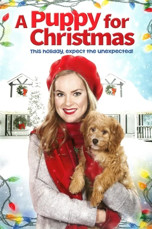 A Puppy for Christmas (movie)