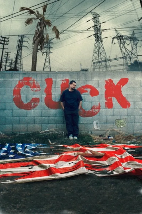 Cuck (movie)