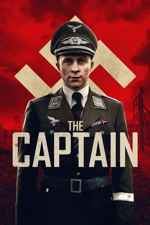 The Captain (movie)