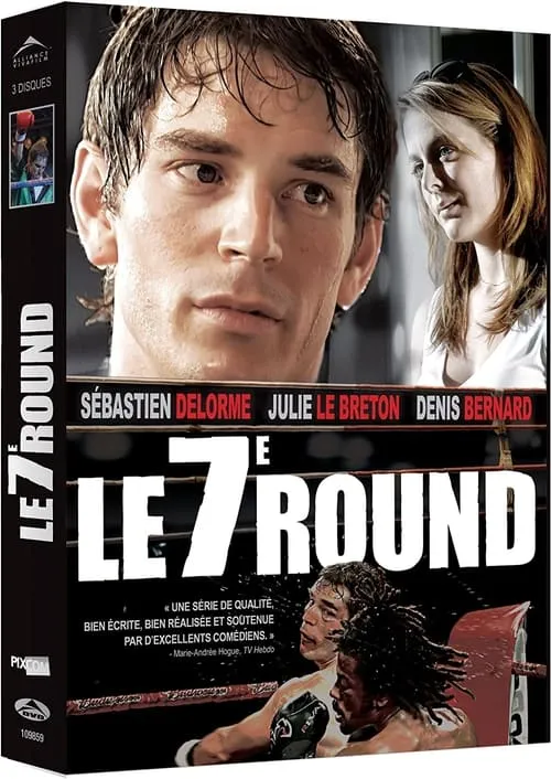 Le 7e Round (series)