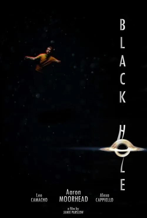 Black Hole (movie)