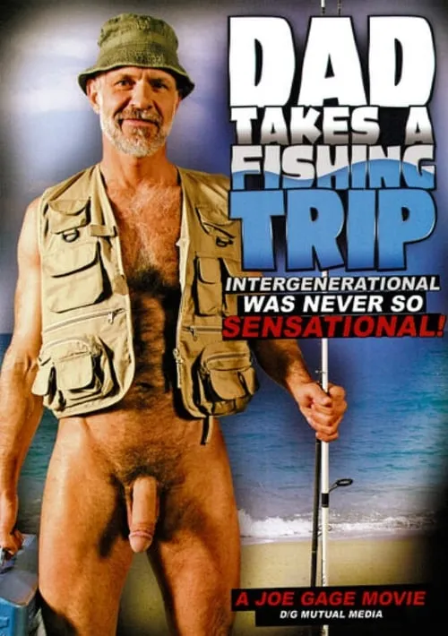 Dad Takes a Fishing Trip (movie)