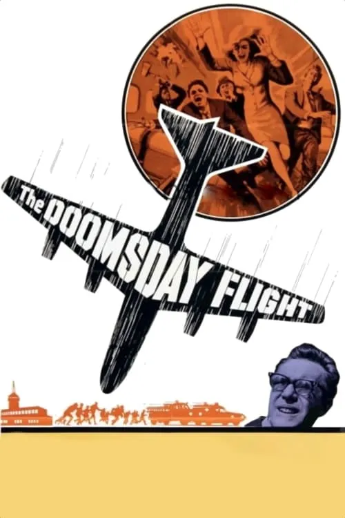 The Doomsday Flight (movie)