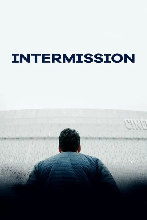Intermission (movie)