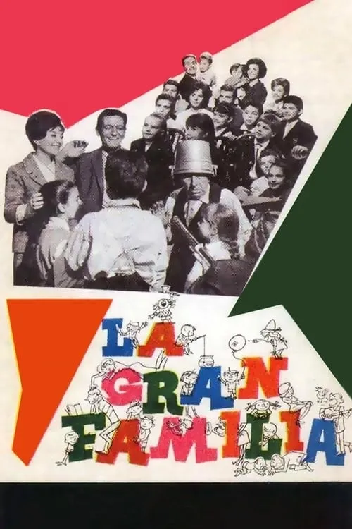 La Gran Familia (фильм)