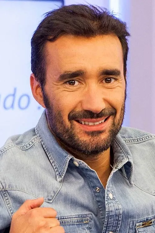 Juanma Castaño